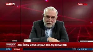 Serdar Arseven: ABD, Çin'e olan borcunu ödeyemediği için mi baskı kuruyor?
