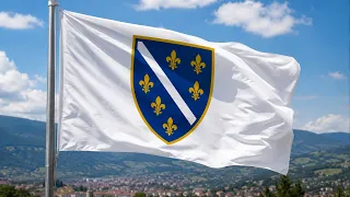 Vijeće naroda RS-a odbilo veto Bošnjaka o kriminalizaciji zastave s ljiljanima! Tabaković: Progon!