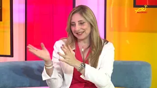 النور معنا - شهادات مريميّة مع  الأب سمير بشارة اليسوعي - 20 مايو 2026