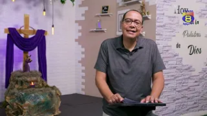 REFLEXIÓN - domingo 22 Febrero