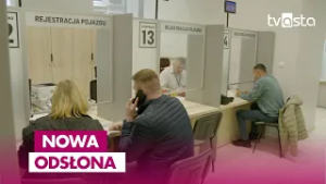 Zmiany w obsłudze interesantów wydziału komunikacji