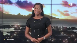 Le #journal Polynésie du mardi 24 février 2026