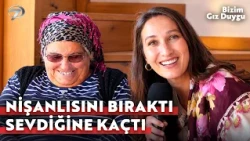 Aunt Hatice Turned Out to be Quite the Heartbreaker 😂 | Our Girl Duygu