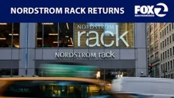 Nordstrom Rack returning to San Francisco | KTVU