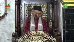 MIMBAR JUMAT BATU TV | MASJID DARUL AQSHO TLEKUNG KEC. JUNREJO KOTA BATU | 16 okt 2026