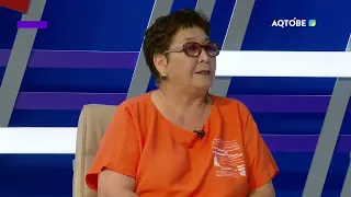 "Көп нүкте" ток-шоуы  30.07.2026ж “Той мәдениеті”