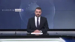 NAJAVE ZA DNEVNIK 17.10.2026. | Vijesti online