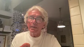 Genoa vs. Napoli, Graziano Cesari's commentary on the De Bruyne goal