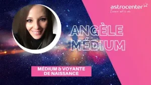 ? Nouveau talent à découvrir : Angèle Médium ?