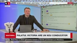 DOCTORUL.NICULESCU, PARAVAN pt. GUVERNUL PSD? PSD revine la BUTOANELE PUTERII_B1TV_ 20 oct. 2026