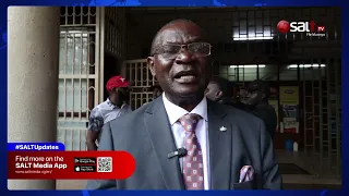 MUNNABITONE ALEX MUKULU : Bamukungubagidde, Gavumenti ye ey'okumuziika