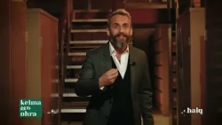 One Word Leads to Another - Mouth