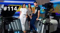 Stoppolás az utakon és AI a bíróságon //CSAK MONDOM #114