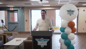 Sunport Welcomes Contour Airlines as New Partner on Carlsbad Route | March 2, 2026