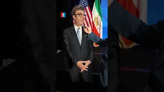 «چگونگی تغییر رژیم و تمرکز بر نیاز مردم در ایران»