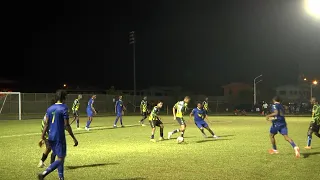Anthony Wolfe Sweet 16 Football Tournament: Cool It Edge Dream Team