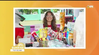 The Road to True Pet’s Expo 2026 | WAGS | Sunrise July 8, 2026 | CVMTV