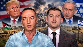 Palestinezë në Shqipëri? Vojka: Ja si PS dhe PD u bashkuan në një grup pro axhendës së Izraelit
