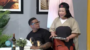 Una inesperada discusión que terminó en comedia | Boca de Piano