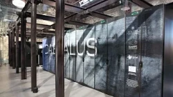 Daedalus, supercomputer greco: nuove prospettive nella corsa europea all'intelligenza artificiale