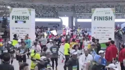 "Kagawa Marathon 2027" General Entry Registration Opens; Full Marathon Sign-ups Start on the 15th...