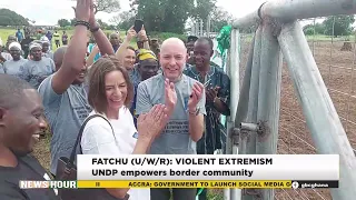 Fatchu: A New Push Against Violent Extremism