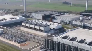 Shapiro signs new executive order targeting data centers, 'The strictest in the nation'