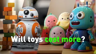 Toy Industry 2026: Holiday Shopping, Tariffs & Top Toy Trends