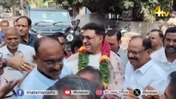 MLA Ahmed Balala Inaugurated Shalivahana Nagar Park in Moosrambagh, under Malakpet Constituency |