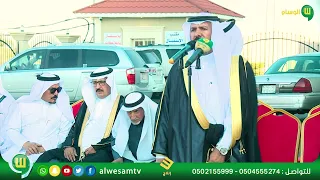 حفل زواج خالد بن مشبب آل عثمان الأحمري