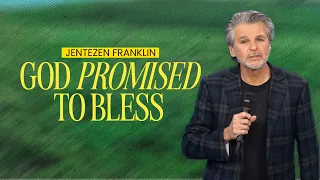 The 3,400-Year-Old Prayer God Promised to Answer: Speak This Over Your Family @Jentezen Franklin
