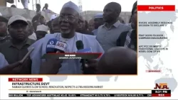 Jigawa Governor Questions Slow Renovation of Storm-Damaged Schools