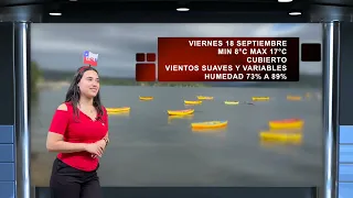 MAGDA WEATHER SEPTEMBER 16