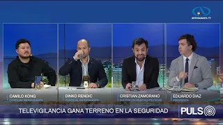 Programa Pulso, Capítulo 202