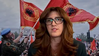Emocionon Ganimete Musliu për liderët e UÇK: Na janë vrarë para syve fëmijë e nëna…