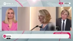 Συνεδριάζει η Κ.Ε. του ΣΥΡΙΖΑ