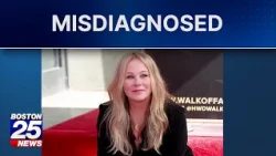 Mass General doctor explains why Christina Applegate’s MS diagnosis was reconsidered