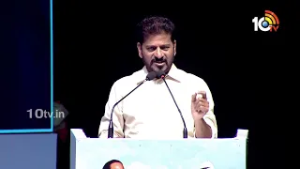 ప్రభుత్వ ఉద్యోగులే మా బ్రాండ్‌ అంబాసిడర్లు! | Cm Revanth Reddy About Sc Govt Employees