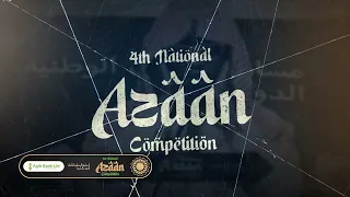 AZAAN PROMO  WOLOF