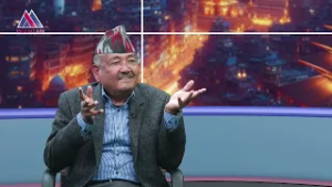 मध्यपूर्वको संकटको नालीबेली, कसको कस्तो स्वार्थ ? | Rupantaran |