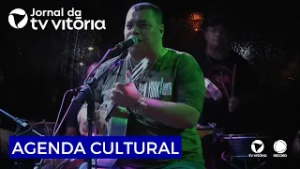 Veja as atrações do fim de semana na agenda cultural