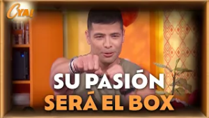 Moisés Peñaloza vivirá un TRIÁNGULO AMOROSO con Gala Montes en ‘Corazón de Oro’ | Cuéntamelo Ya!