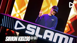 Simon Kidzoo - 2026 (LIVE DJ-set) | SLAM!