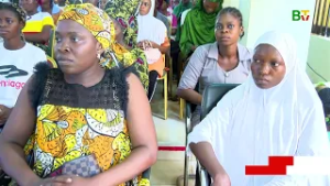 Rencontre citoyenne : réalisations de la Rupture et appel au vote à Pobè