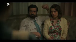 Το Σπίτι Δίπλα στο Ποτάμι | Επεισόδιο 33 | Sneak Preview 3