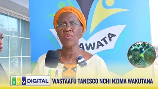 WASTAAFU TANESCO NCHI NZIMA WAKUTANA DAR, WAJADILI KULETA USTAWI KWA TAIFA