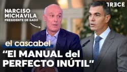 Narciso Michavila analyzes the snap election: “I don’t see the right wing exceeding 200 seats”