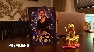 Jelena Karleusa otkrila sve detalje o novom dečku ! - Emisija | Premijera 23.07.2026.