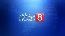 Berita Perdana, 10 Oktober 2026