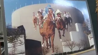 What's next for the upcoming demolition of Sports Haven